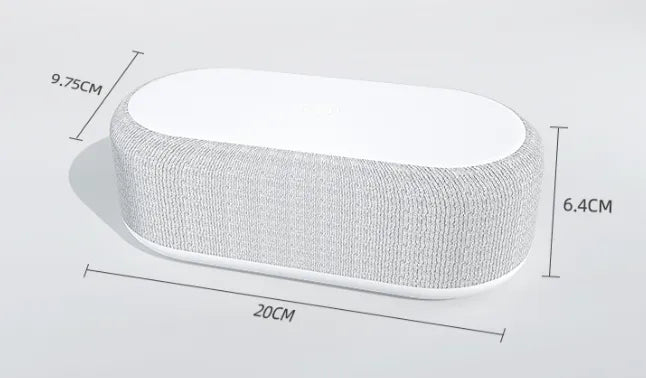 Cargador inalámbrico 4 en 1