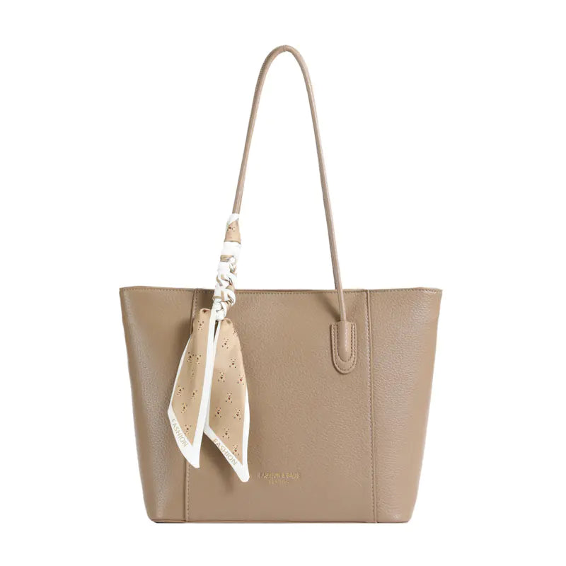 2024 New Spring Summer Tote Bag - Large Capacity Shoulder Bag