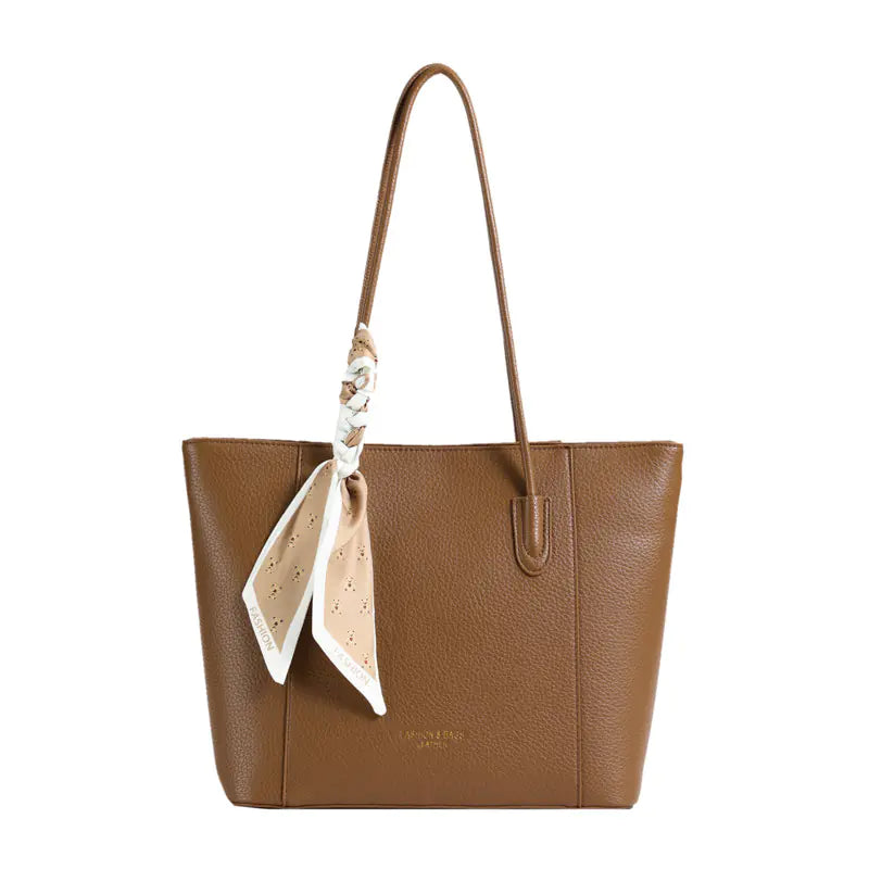 2024 New Spring Summer Tote Bag - Large Capacity Shoulder Bag