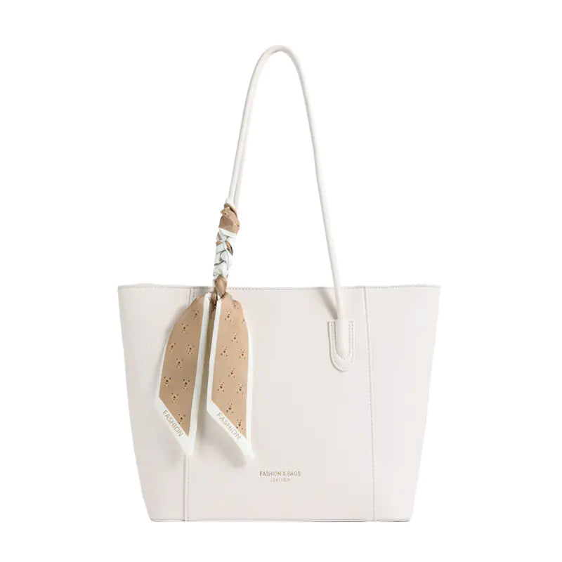 2024 New Spring Summer Tote Bag - Large Capacity Shoulder Bag